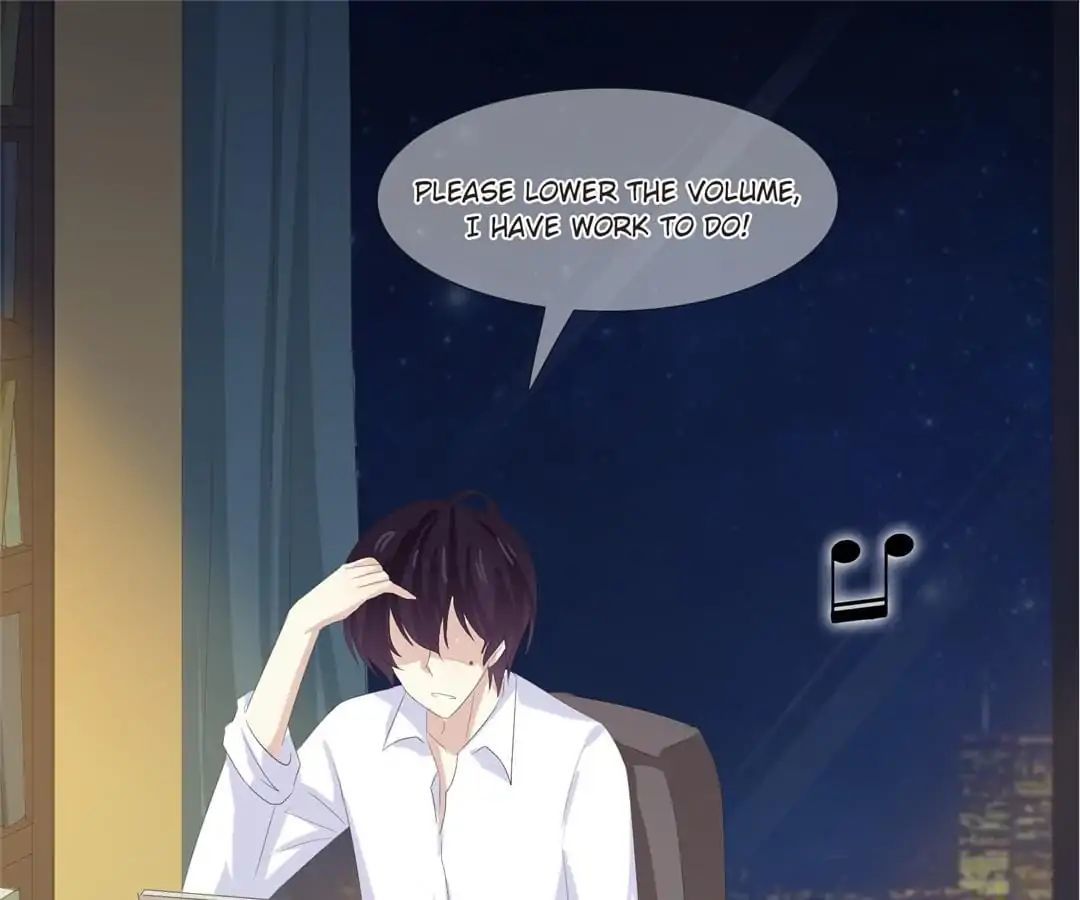 First Crush Chapter 52 - page 41