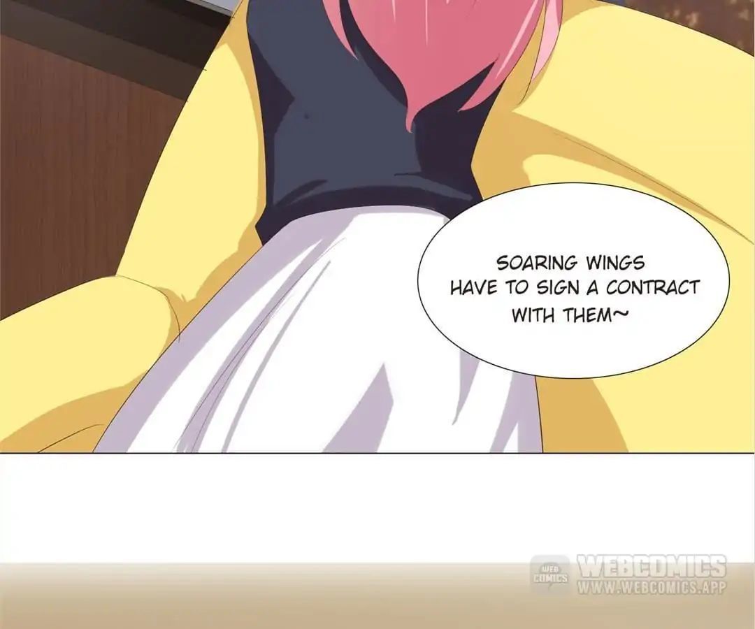 First Crush Chapter 52 - page 46
