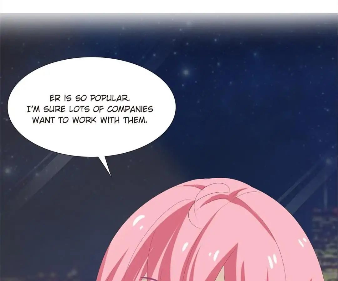 First Crush Chapter 52 - page 52