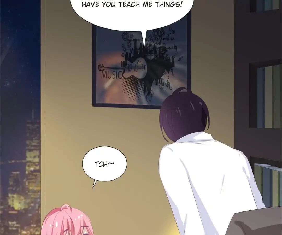 First Crush Chapter 52 - page 55