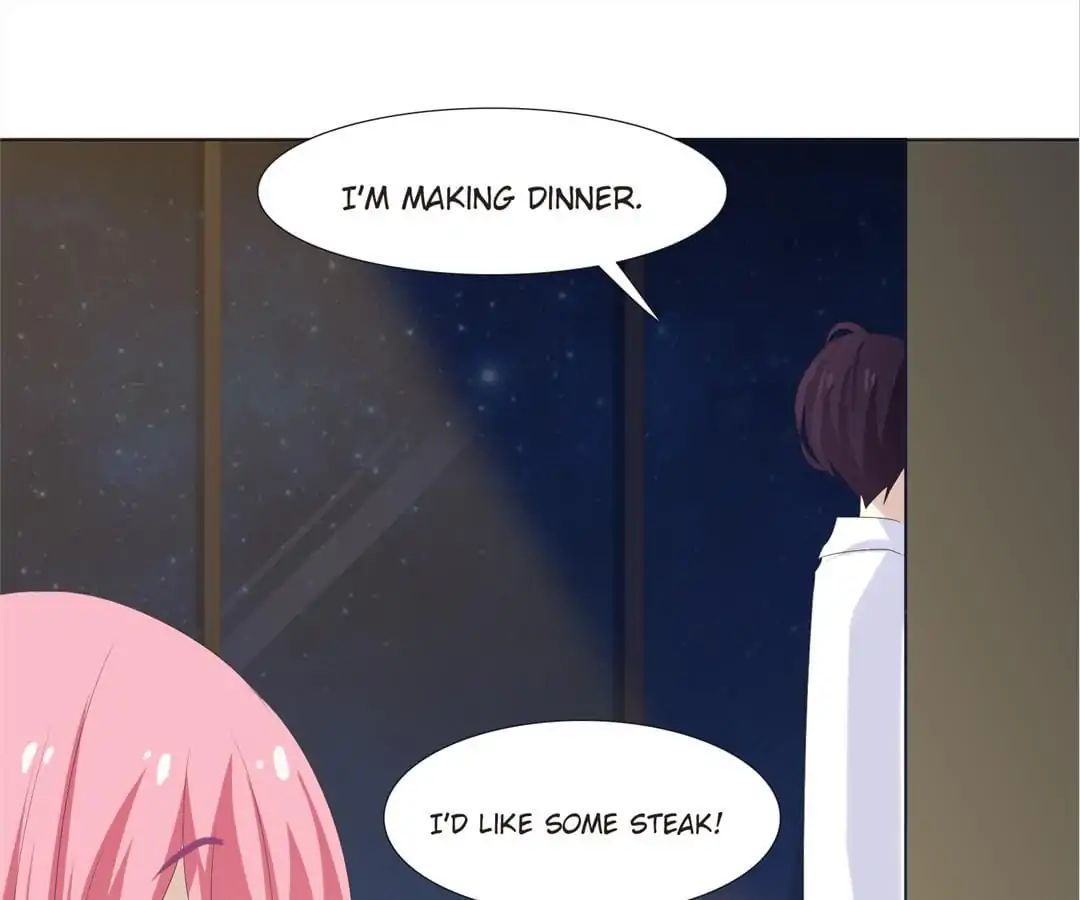 First Crush Chapter 52 - page 57