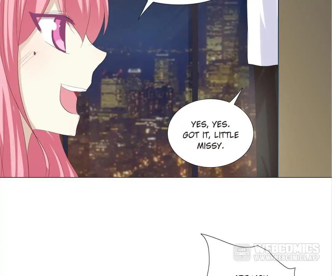 First Crush Chapter 52 - page 58