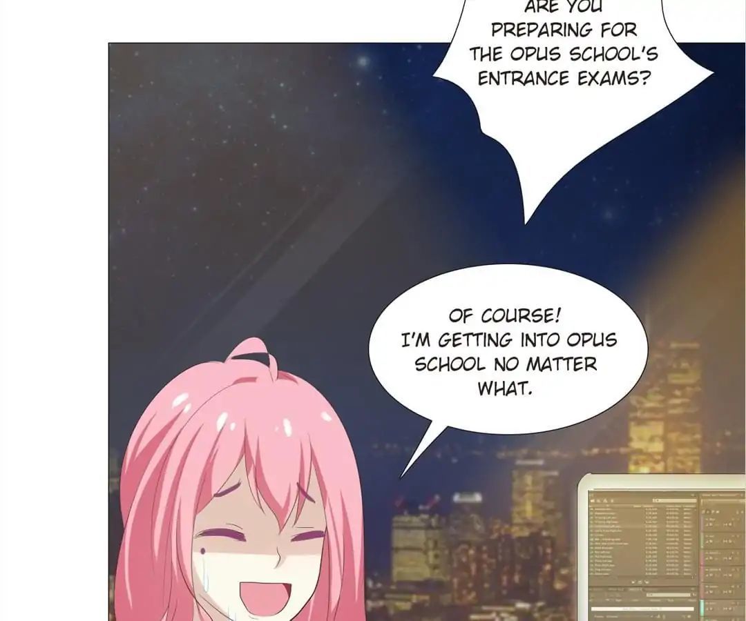 First Crush Chapter 52 - page 59