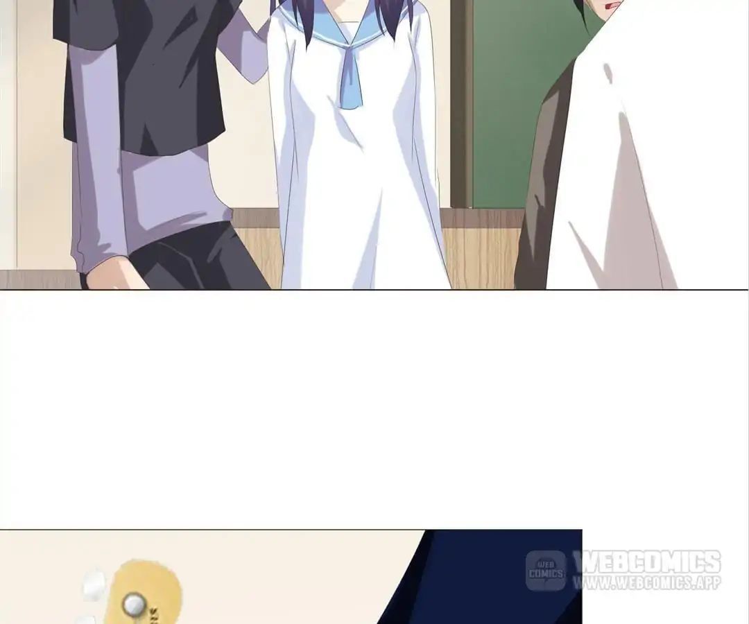 First Crush Chapter 52 - page 6