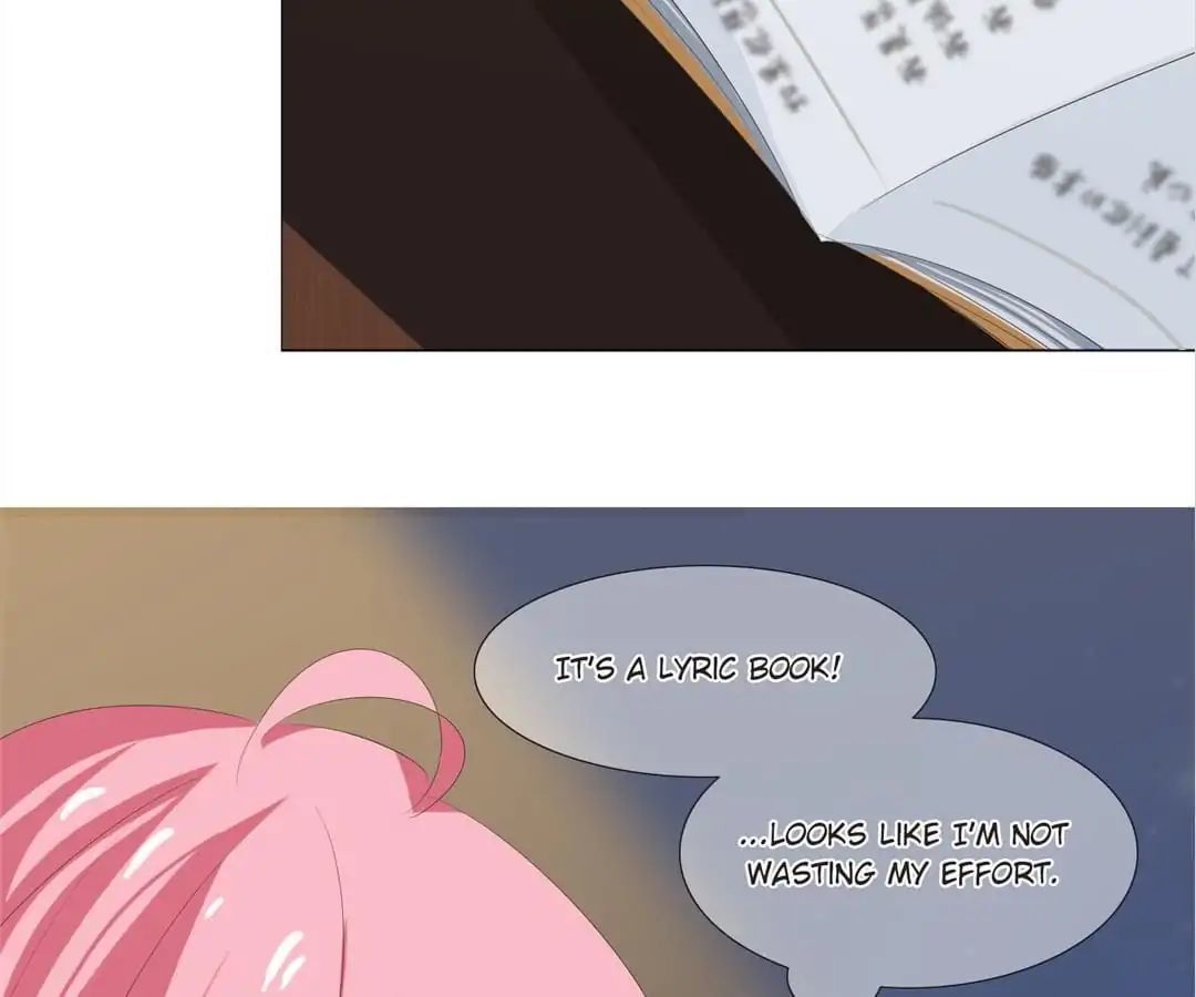 First Crush Chapter 52 - page 63
