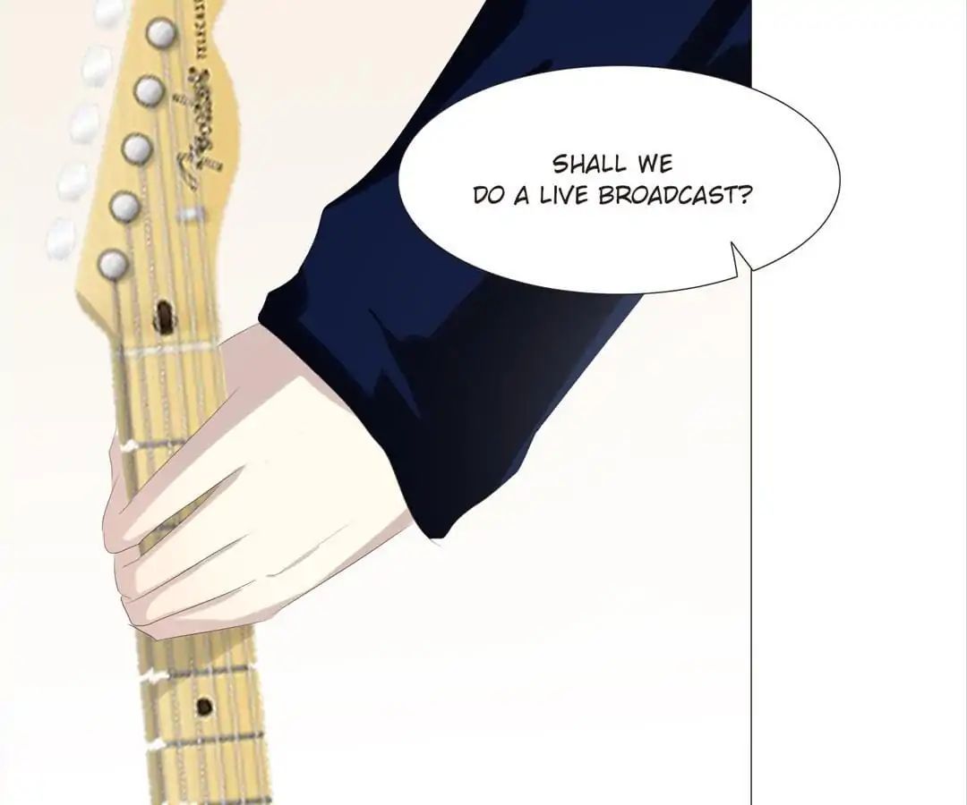 First Crush Chapter 52 - page 7