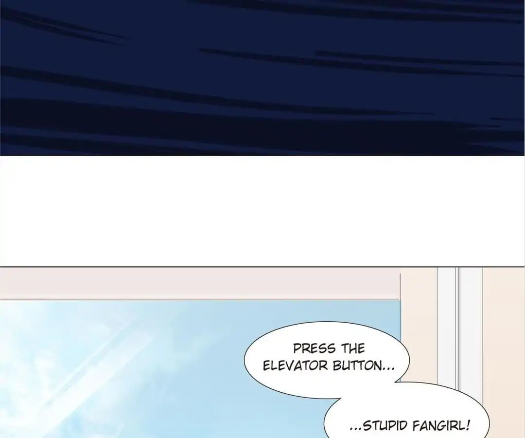 First Crush Chapter 51 - page 11