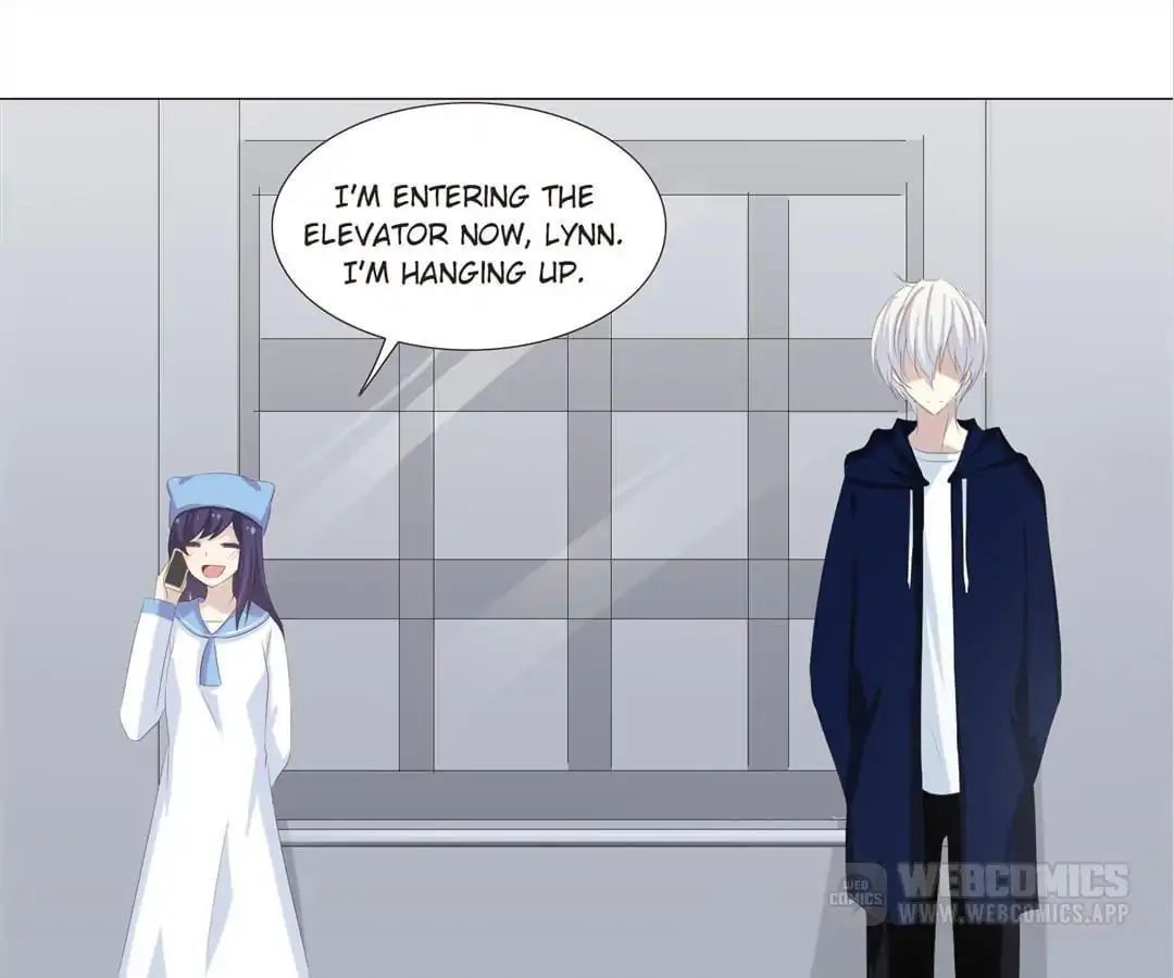 First Crush Chapter 51 - page 14