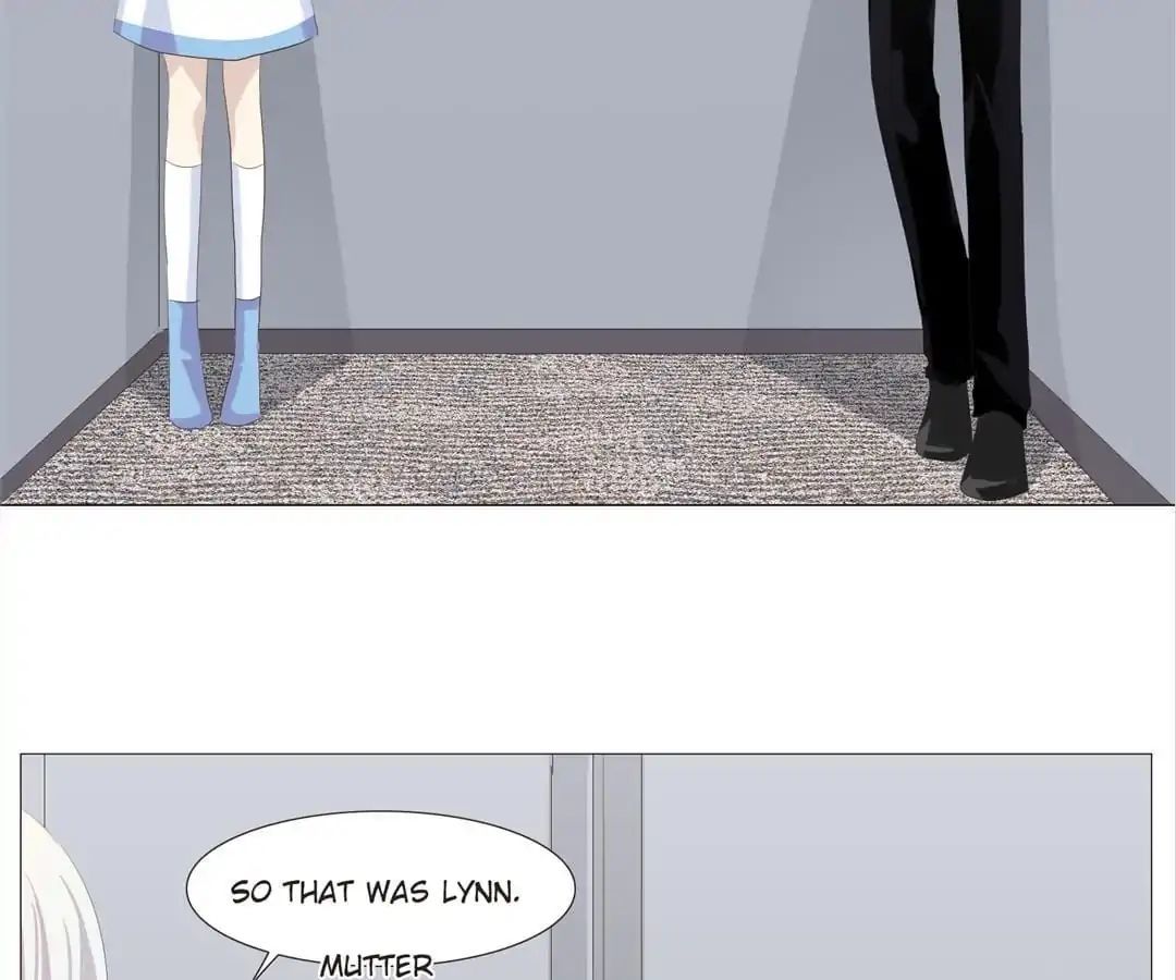 First Crush Chapter 51 - page 15