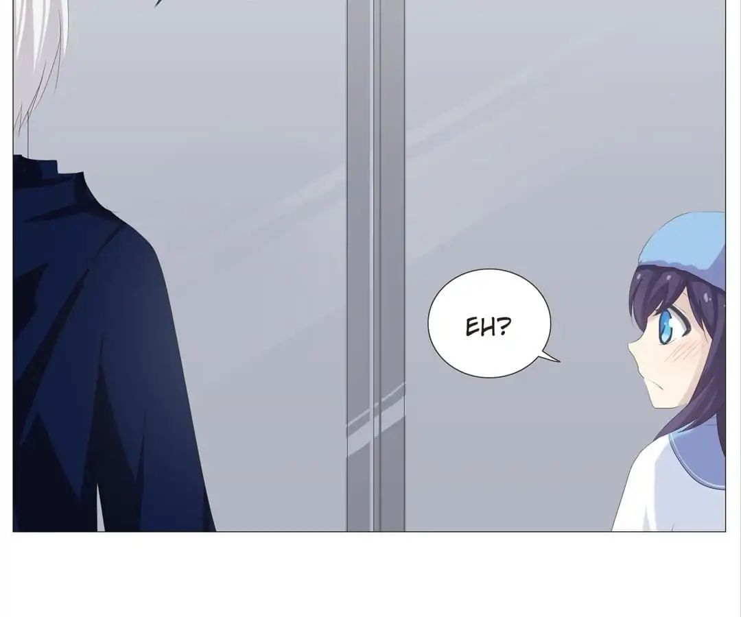 First Crush Chapter 51 - page 16