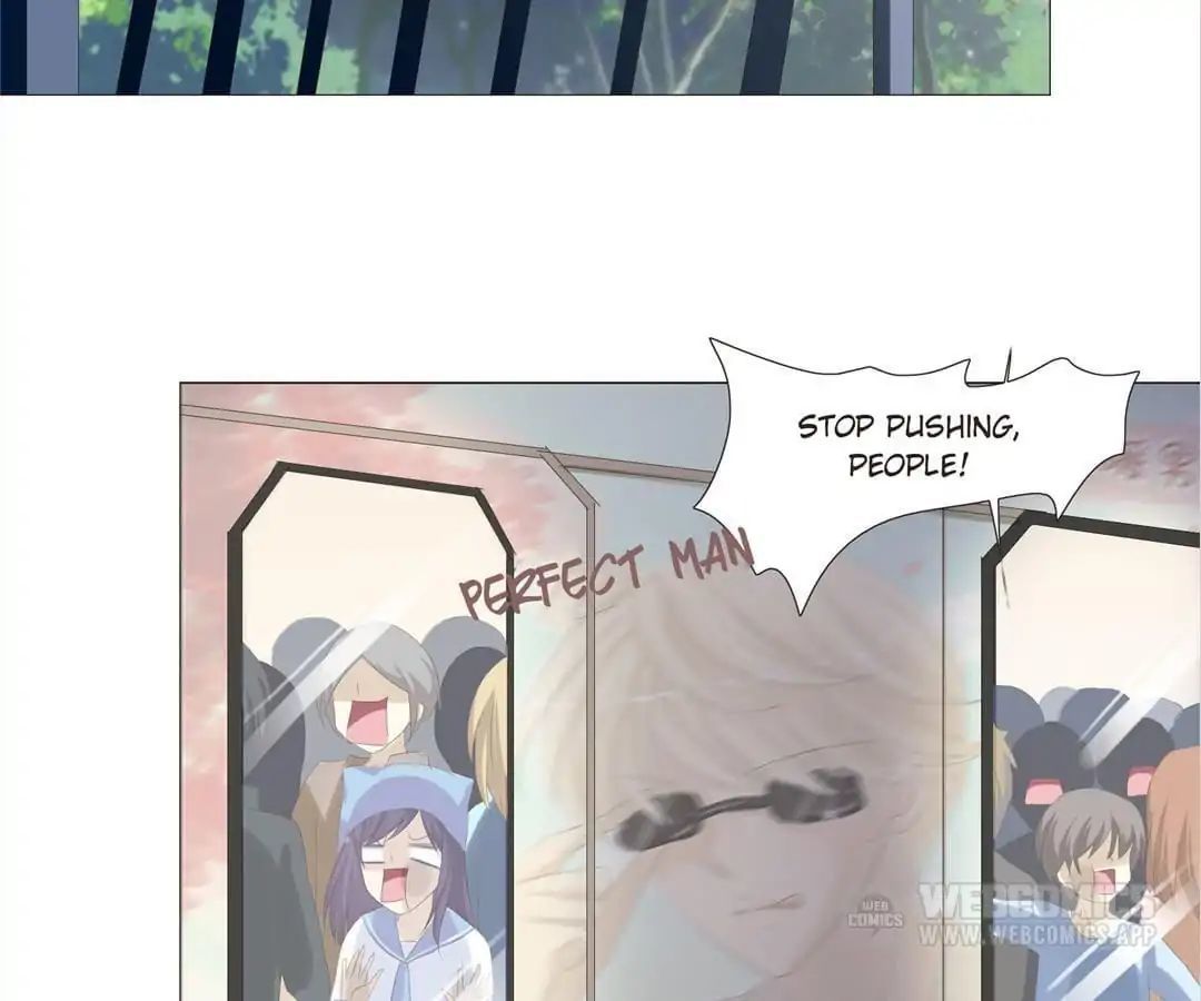 First Crush Chapter 51 - page 18