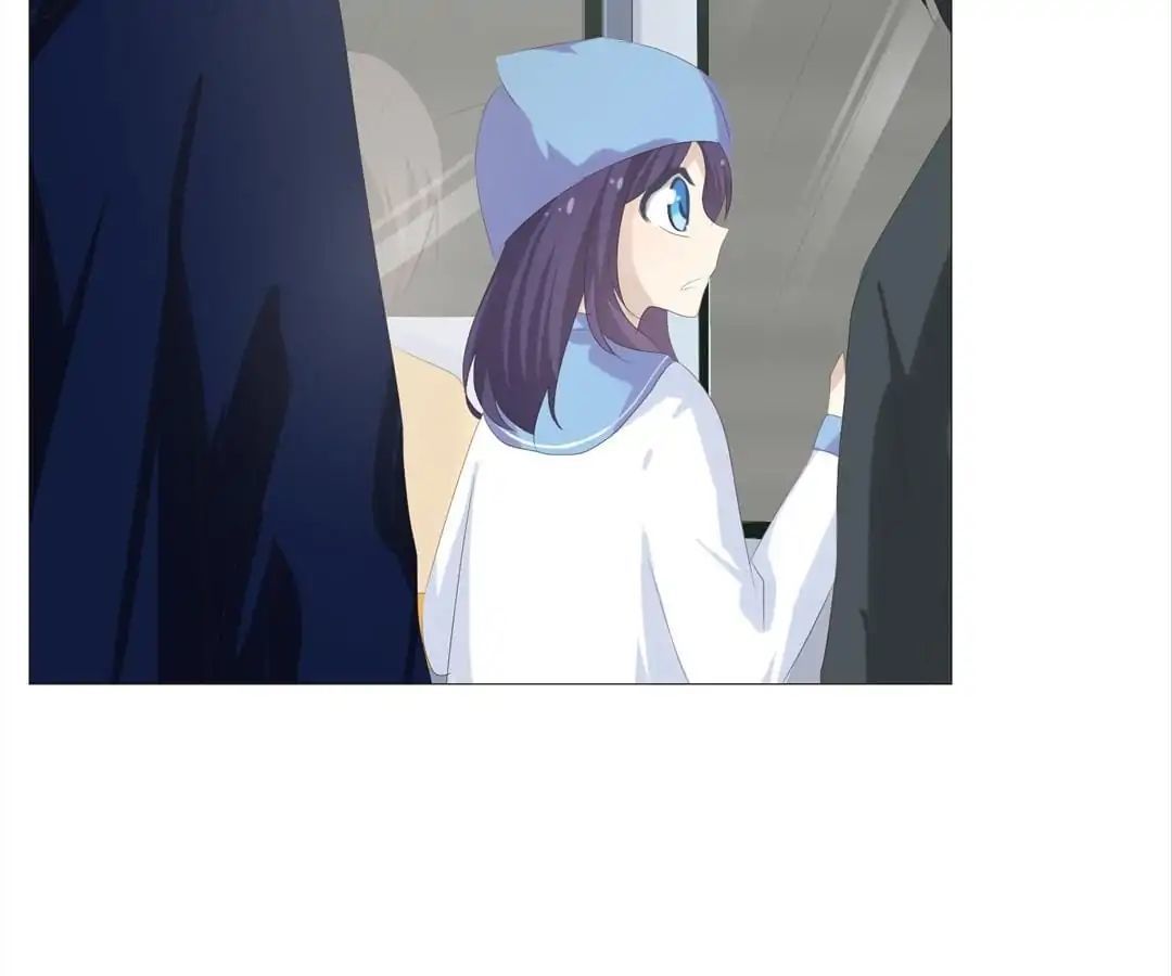 First Crush Chapter 51 - page 20
