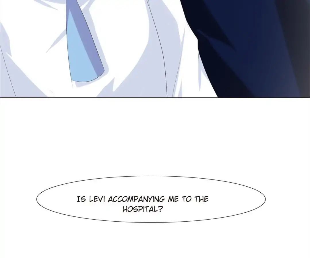 First Crush Chapter 51 - page 23