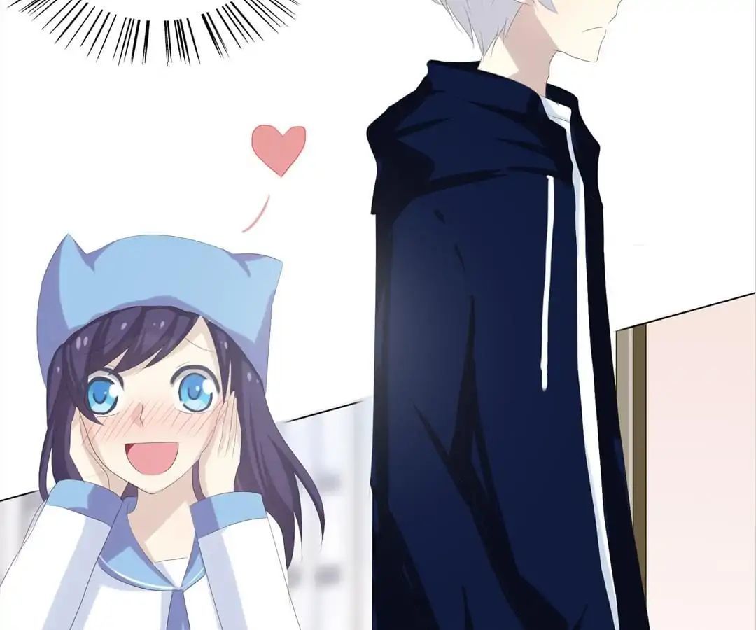 First Crush Chapter 51 - page 27