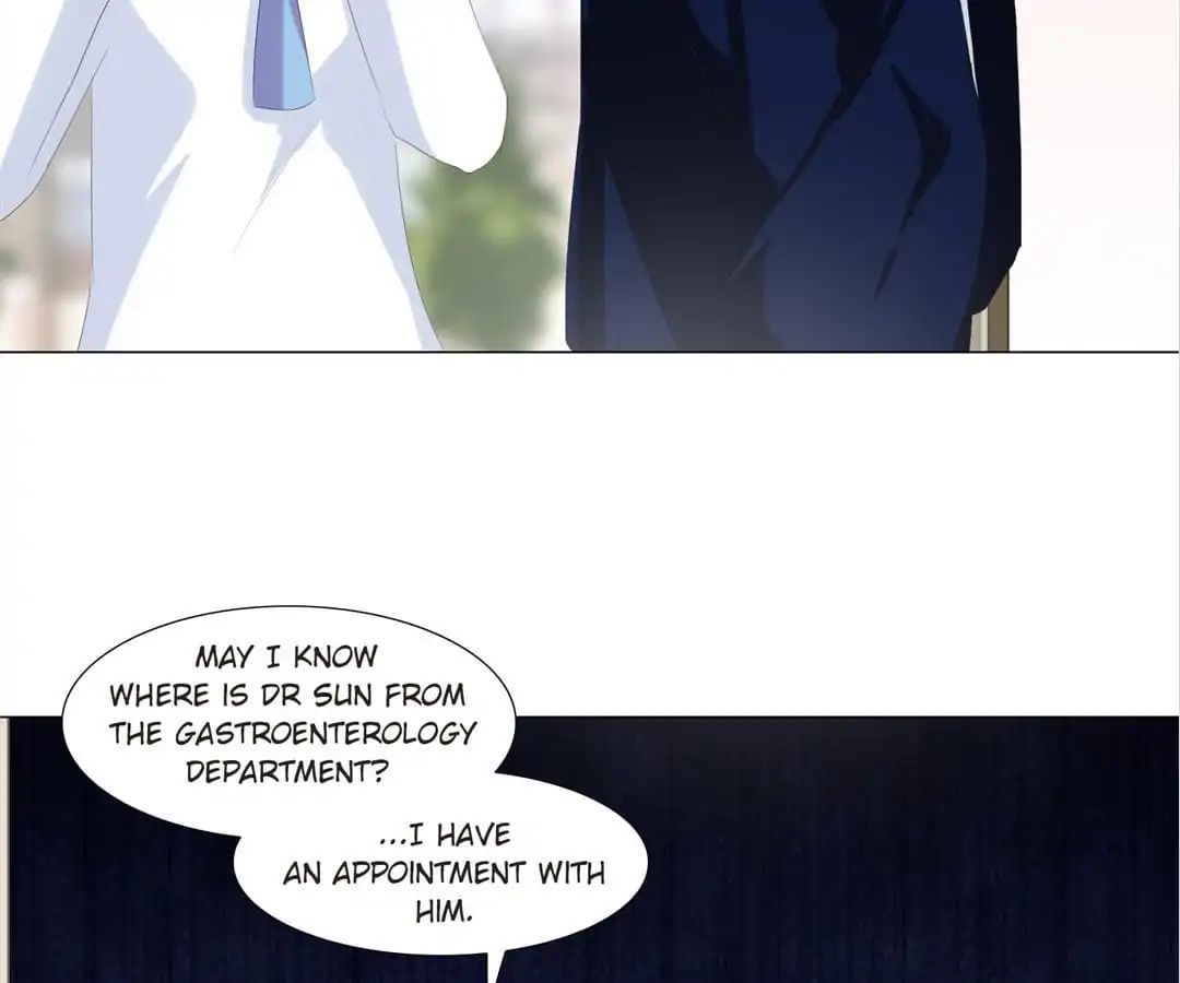 First Crush Chapter 51 - page 28