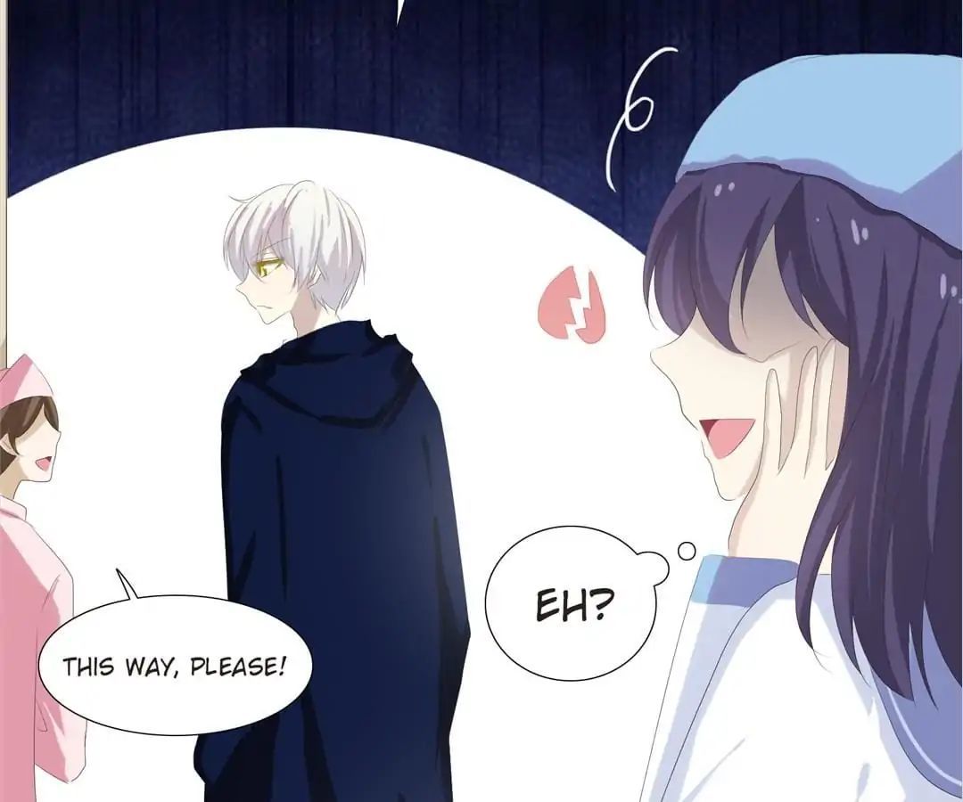 First Crush Chapter 51 - page 29