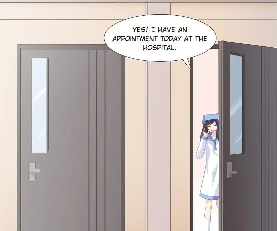 First Crush Chapter 51 - page 3