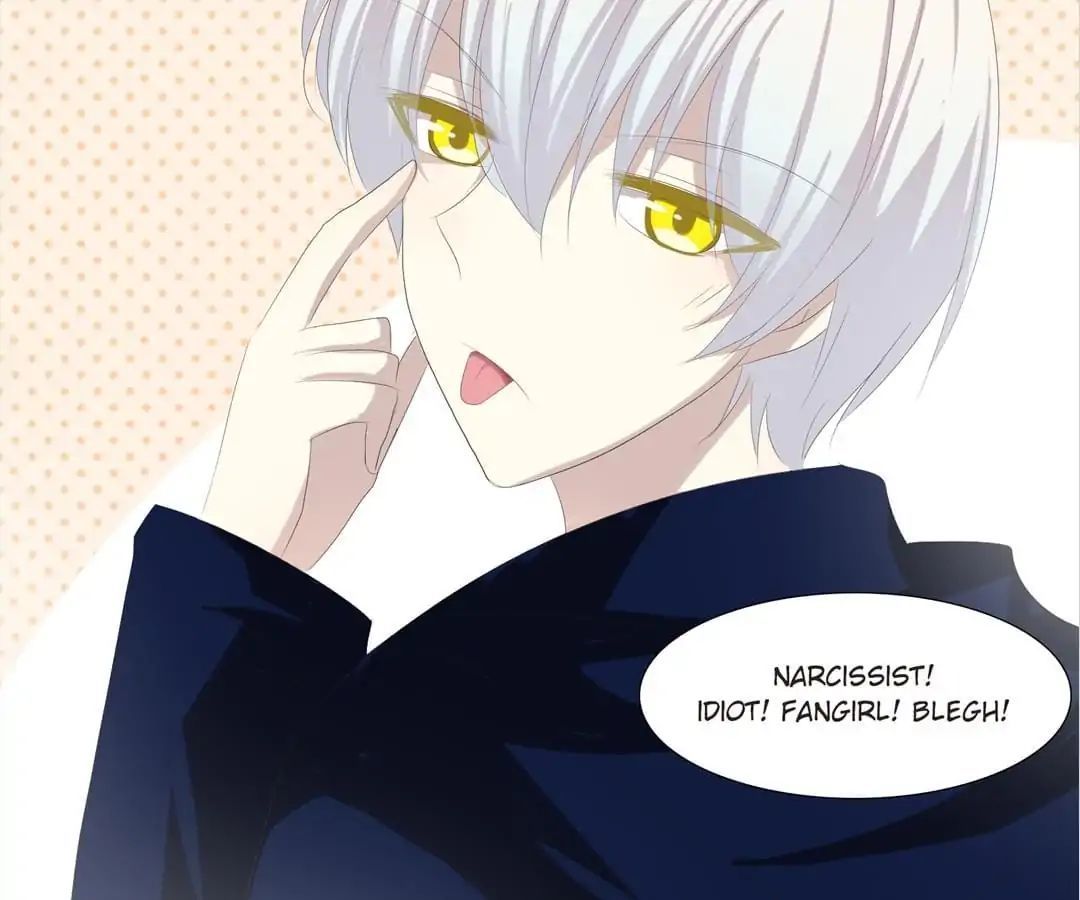 First Crush Chapter 51 - page 31