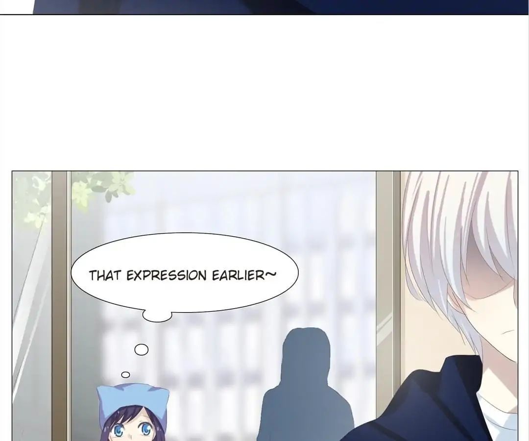 First Crush Chapter 51 - page 32