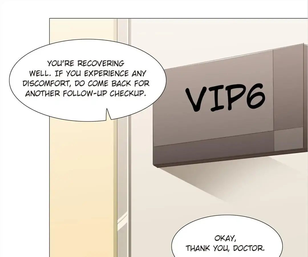 First Crush Chapter 51 - page 36