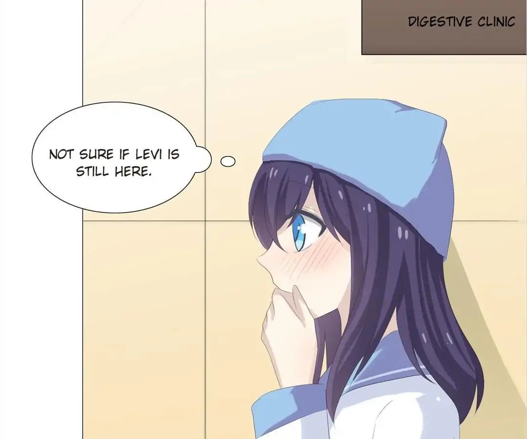 First Crush Chapter 51 - page 39