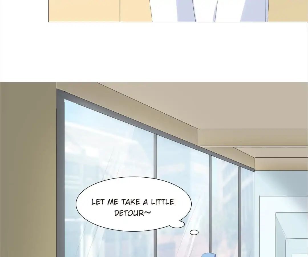 First Crush Chapter 51 - page 40
