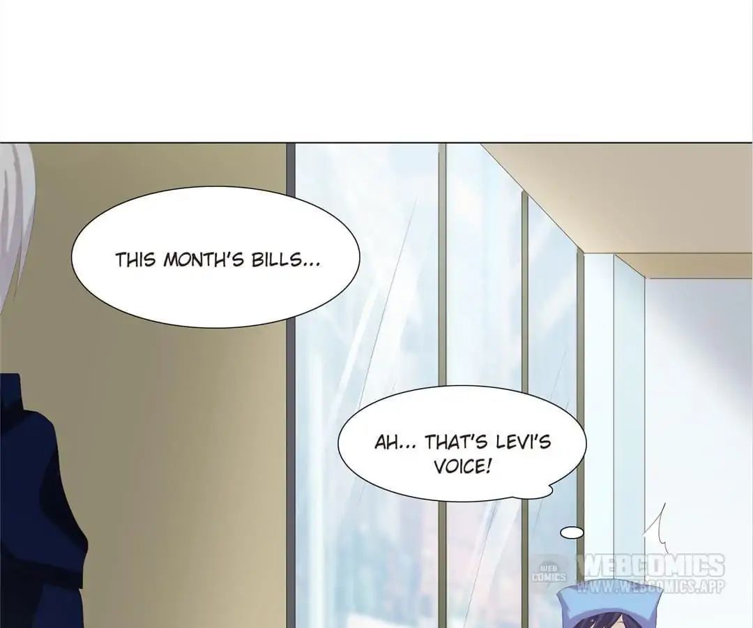First Crush Chapter 51 - page 42