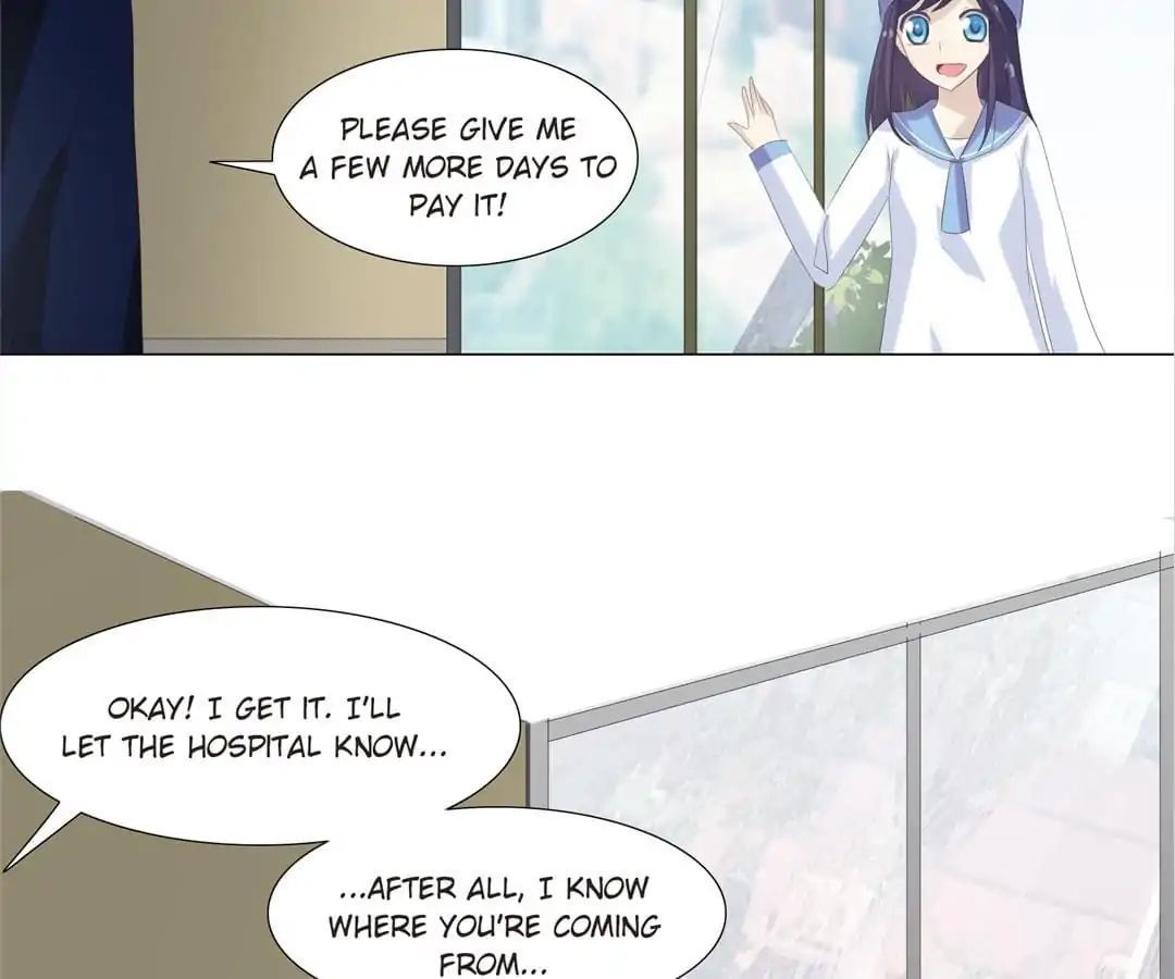 First Crush Chapter 51 - page 43