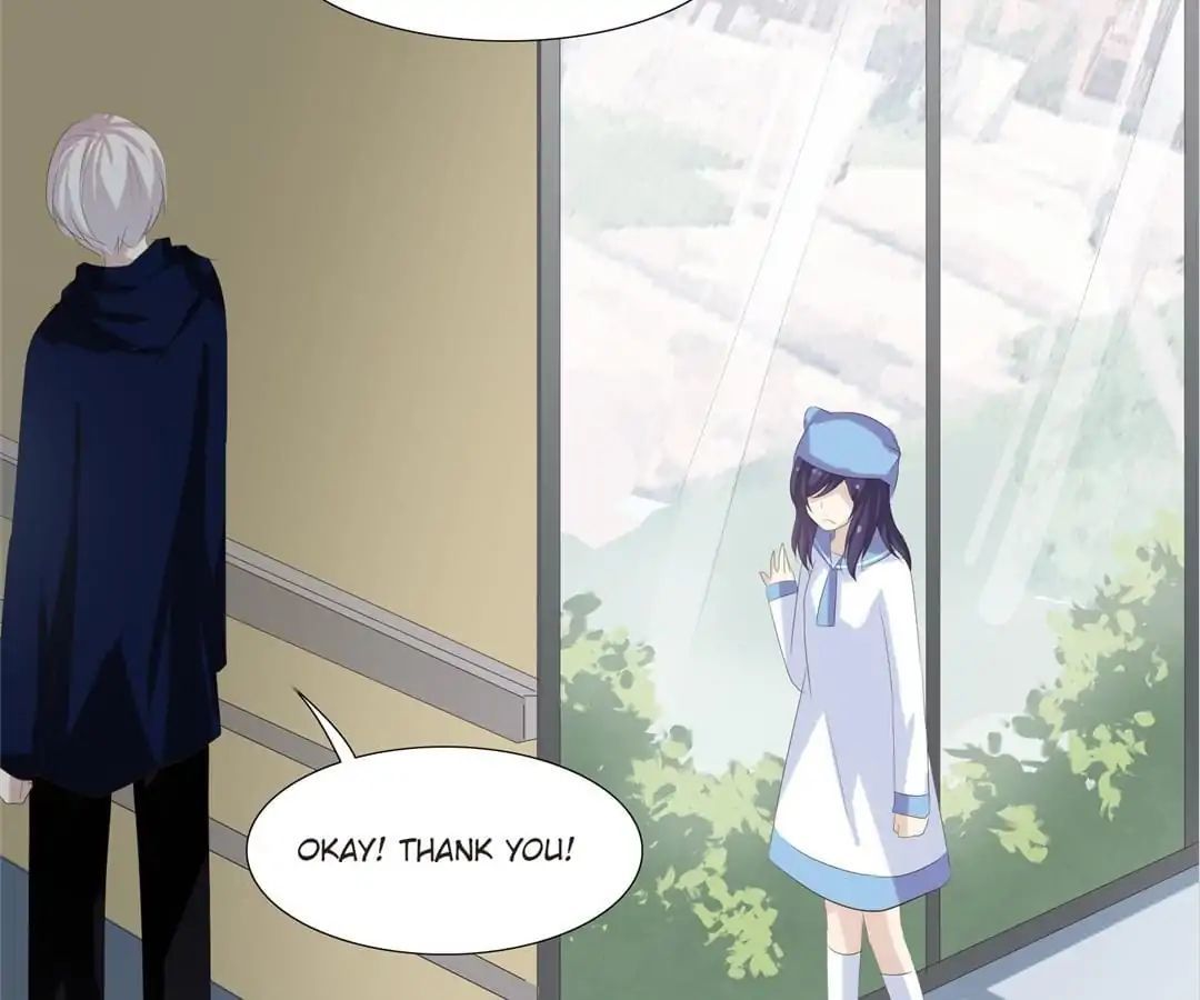 First Crush Chapter 51 - page 44