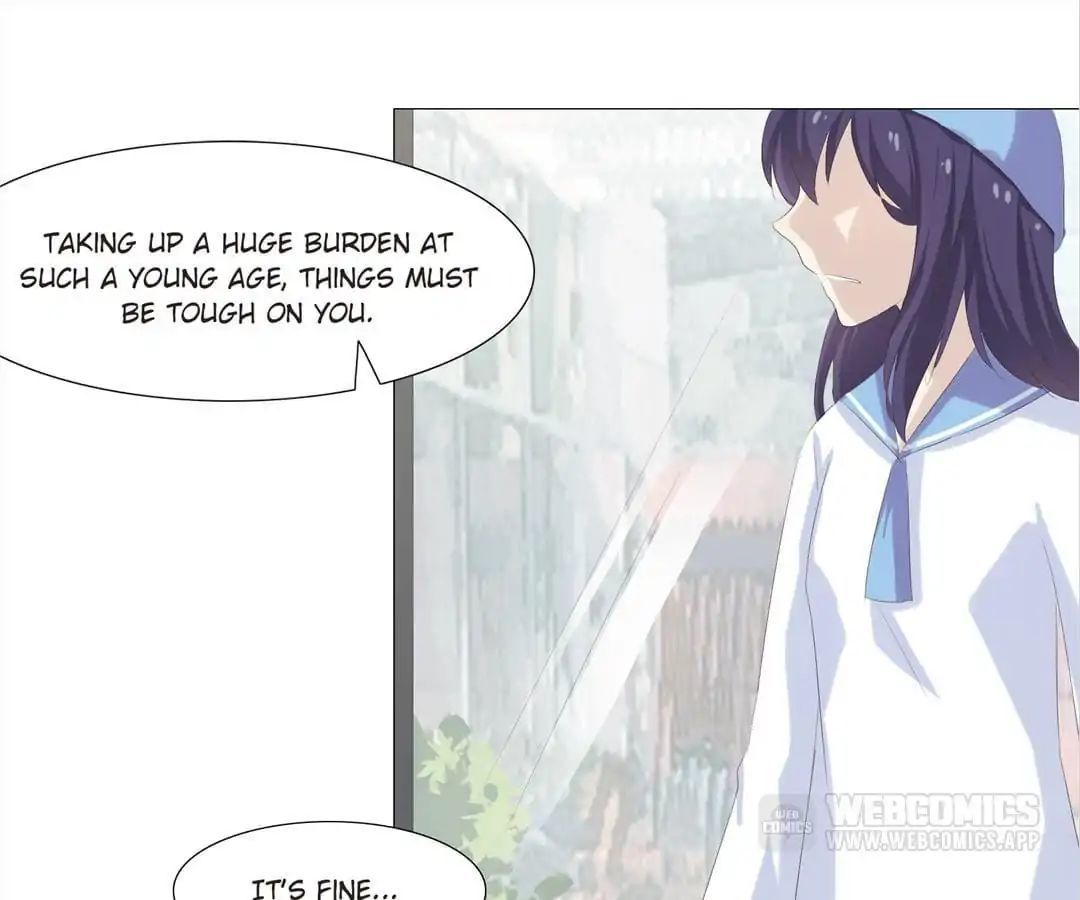 First Crush Chapter 51 - page 46