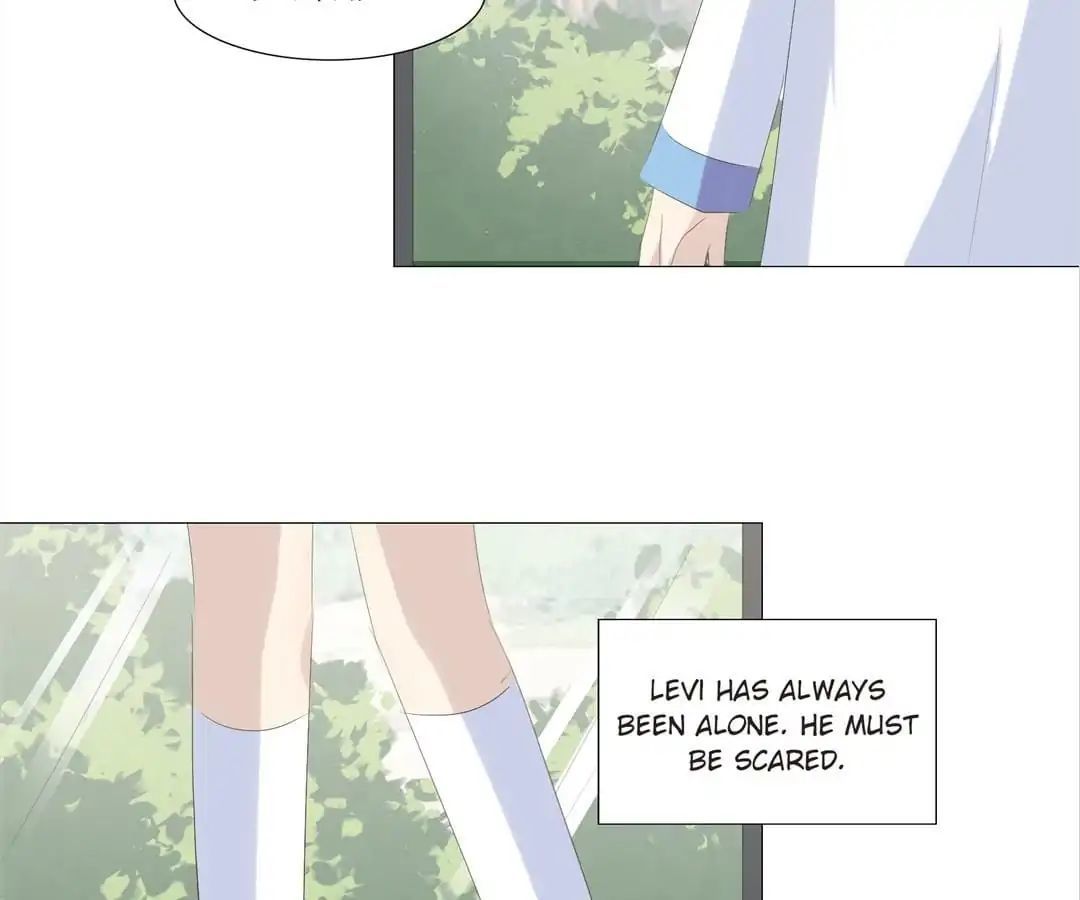 First Crush Chapter 51 - page 47