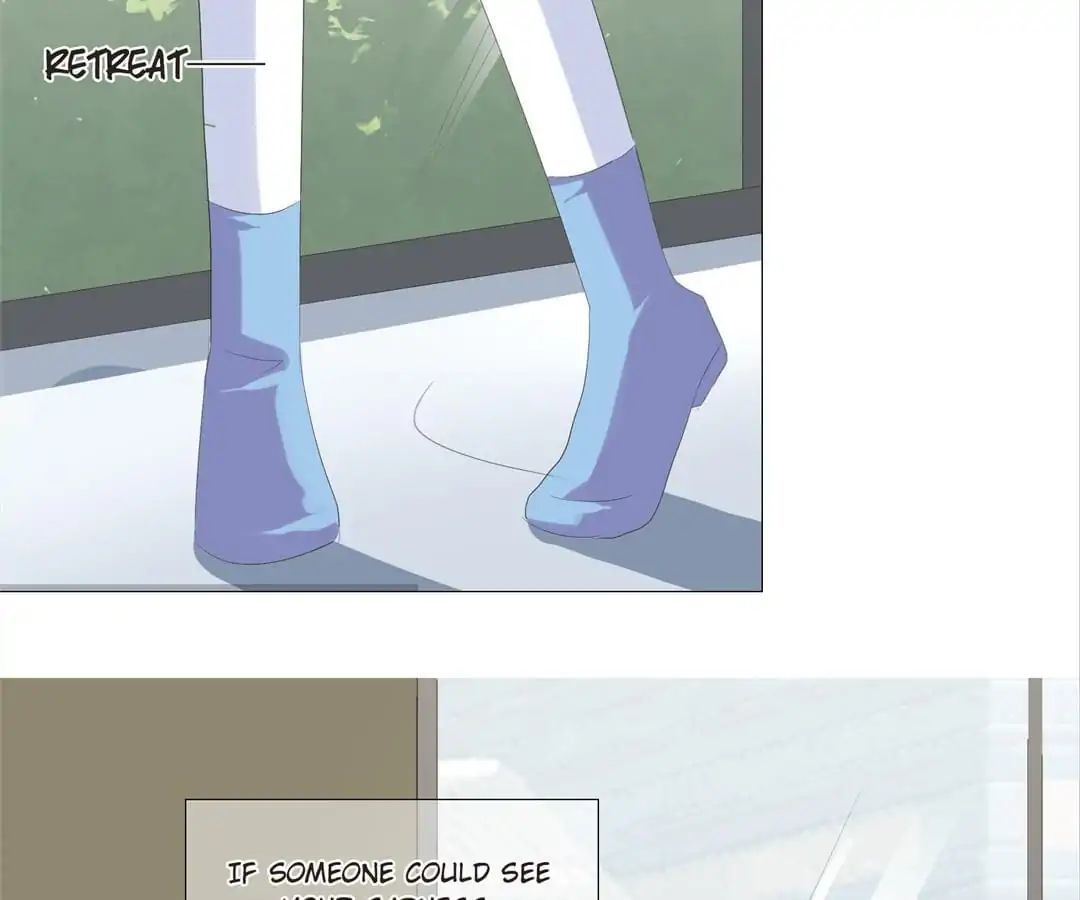 First Crush Chapter 51 - page 48