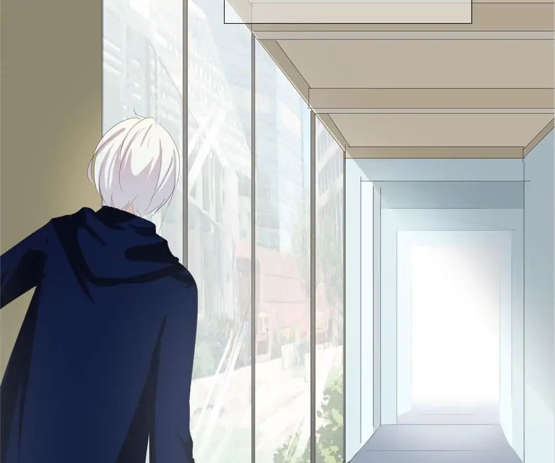First Crush Chapter 51 - page 53