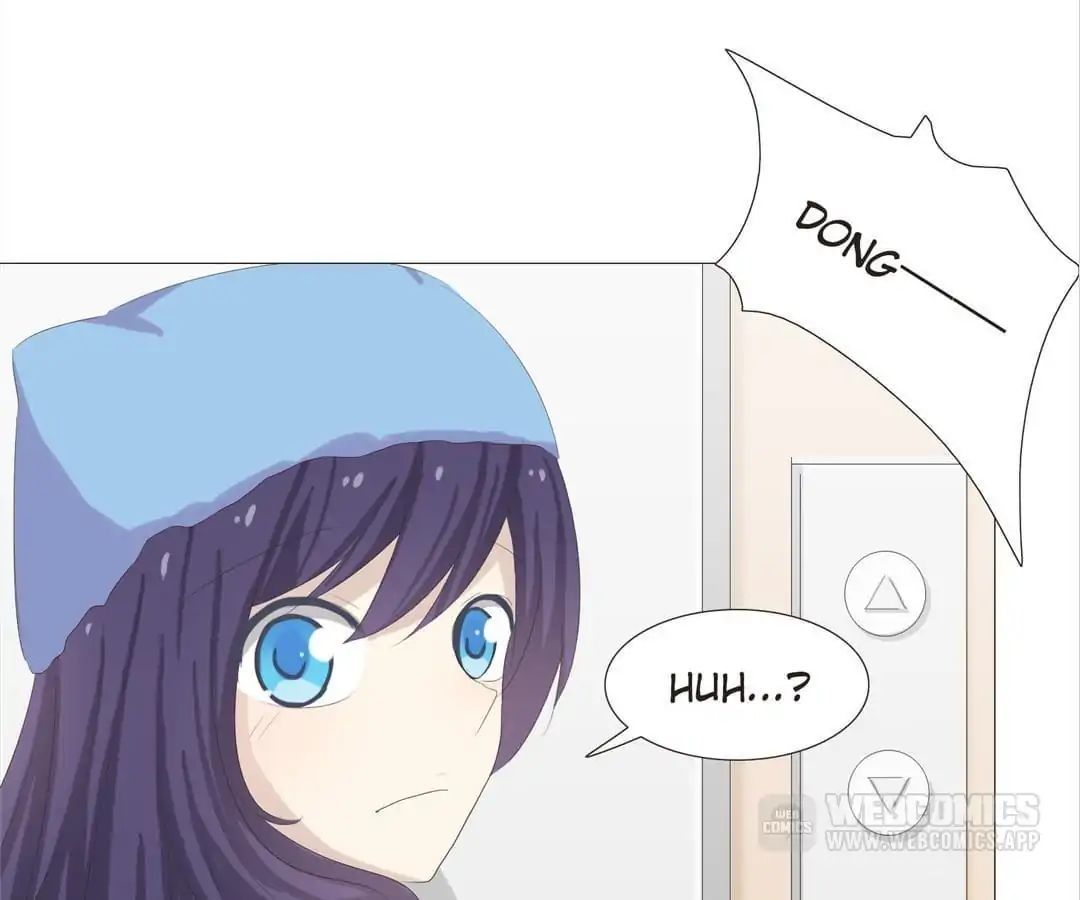First Crush Chapter 51 - page 6