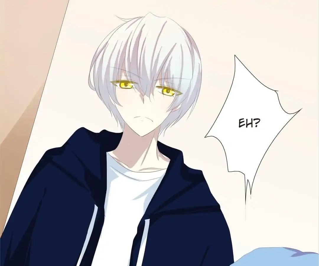 First Crush Chapter 51 - page 8