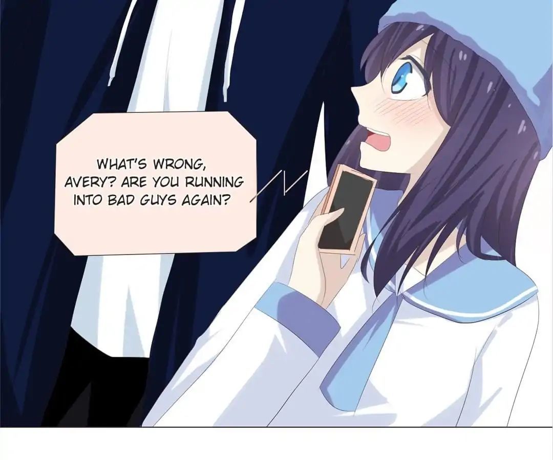 First Crush Chapter 51 - page 9