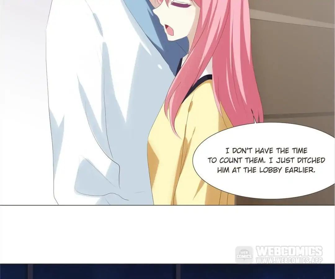 First Crush Chapter 50 - page 10