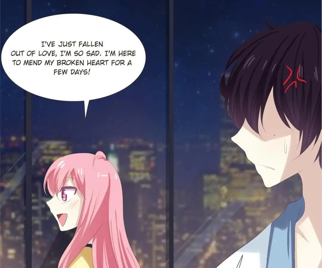 First Crush Chapter 50 - page 11