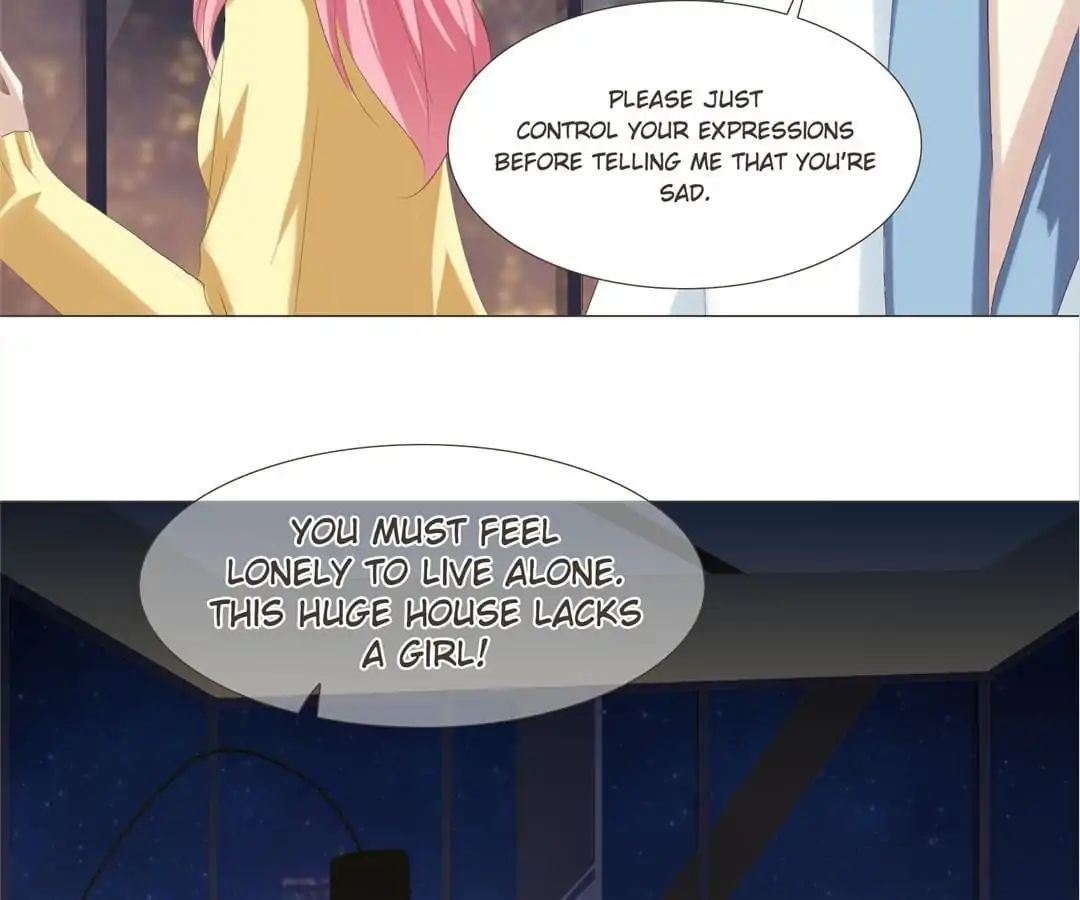 First Crush Chapter 50 - page 12
