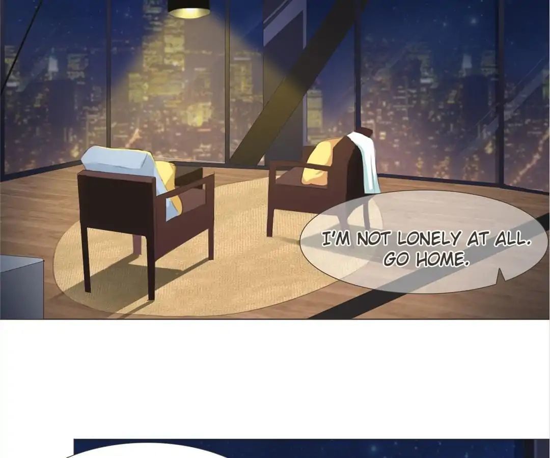 First Crush Chapter 50 - page 13