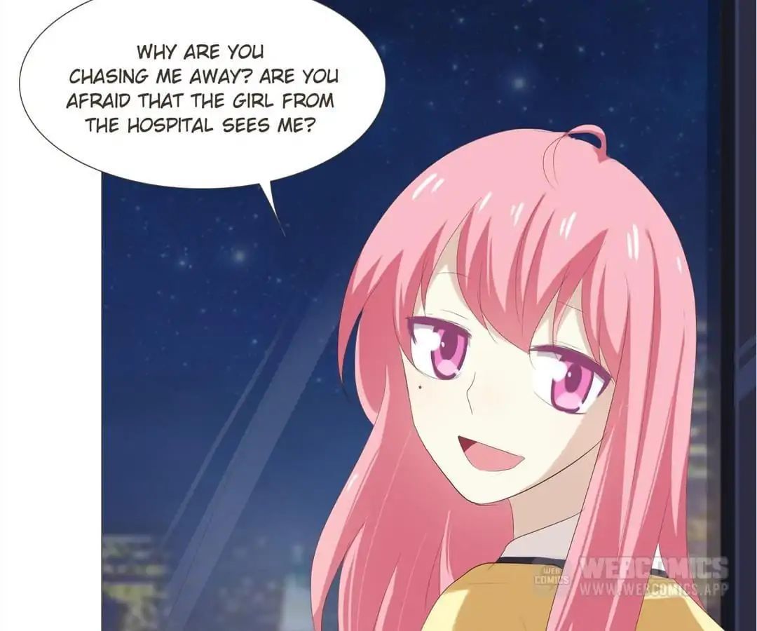 First Crush Chapter 50 - page 14