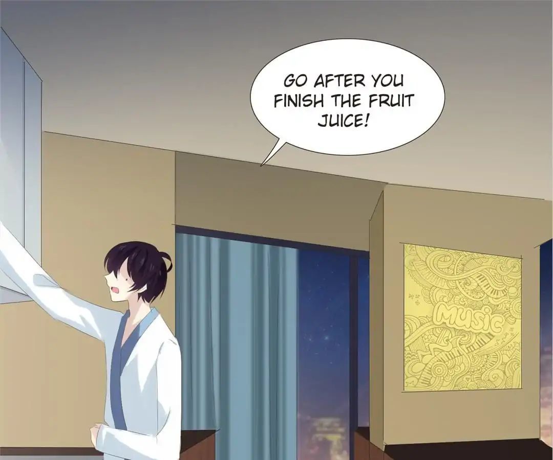 First Crush Chapter 50 - page 16