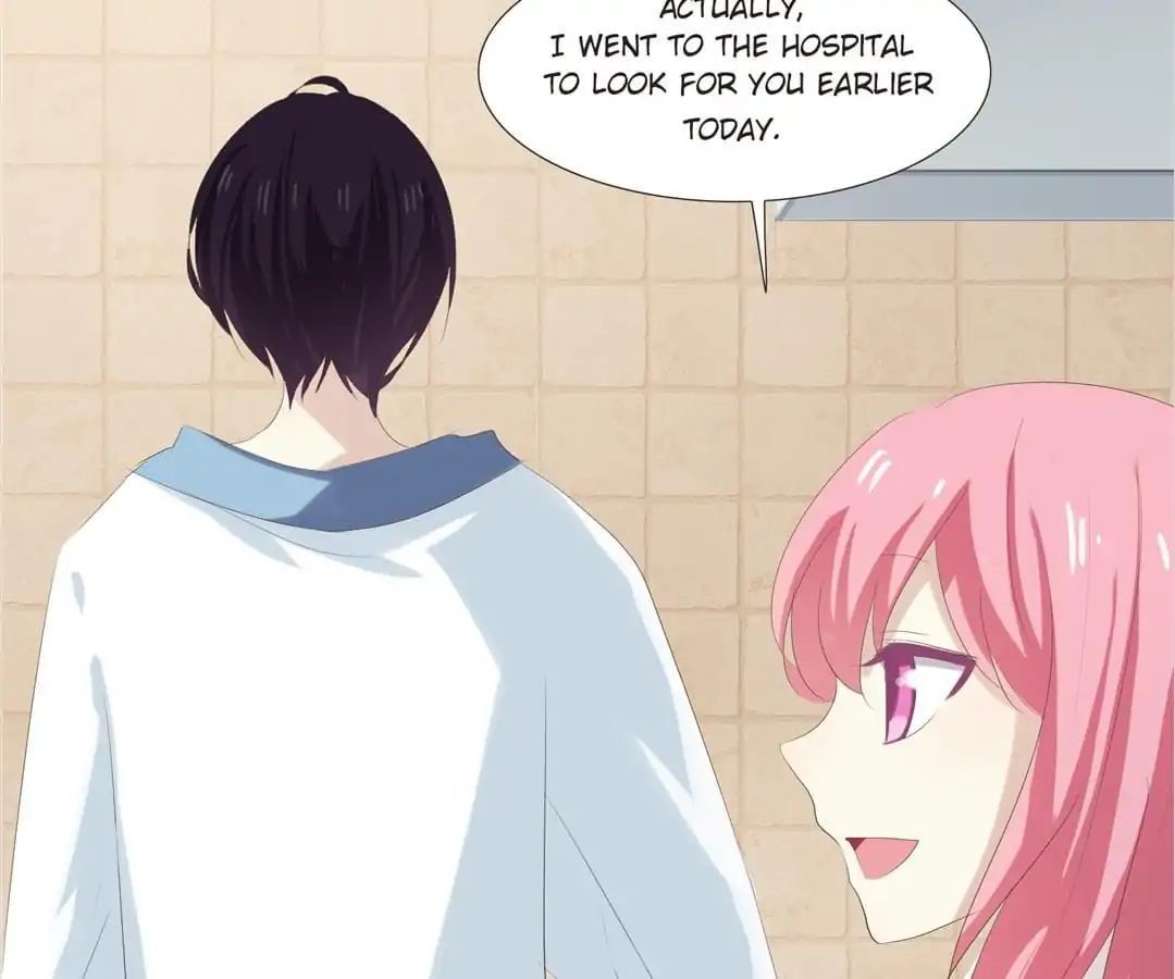 First Crush Chapter 50 - page 20