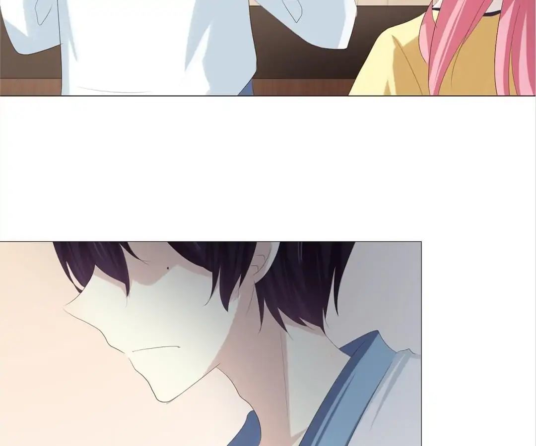 First Crush Chapter 50 - page 21