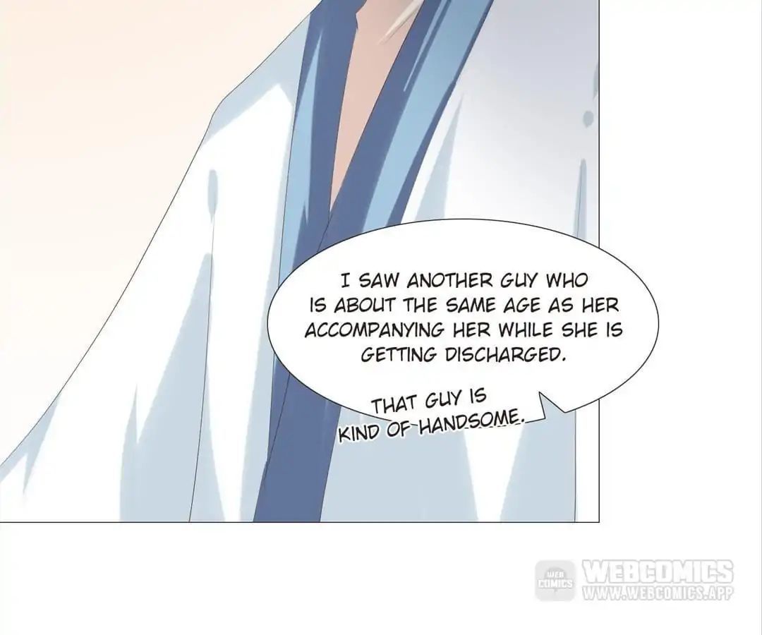 First Crush Chapter 50 - page 22