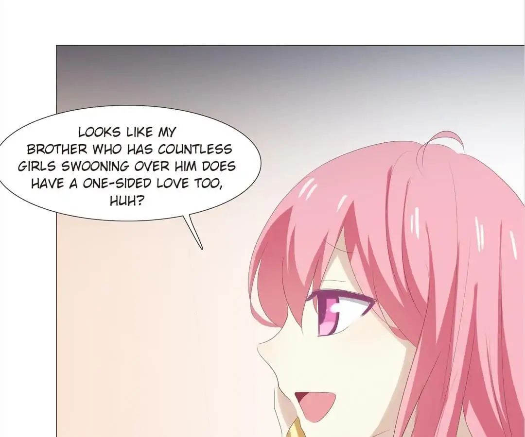 First Crush Chapter 50 - page 23