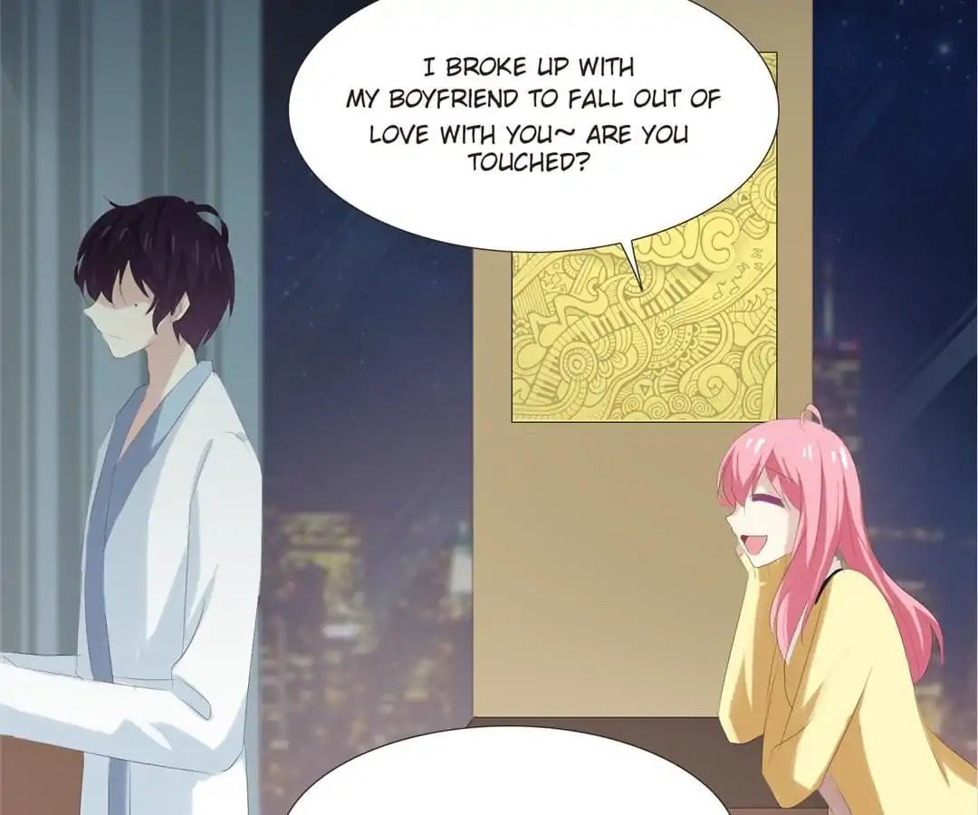 First Crush Chapter 50 - page 25