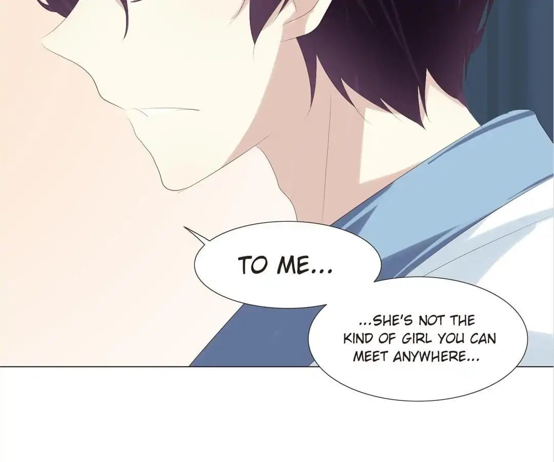 First Crush Chapter 50 - page 27