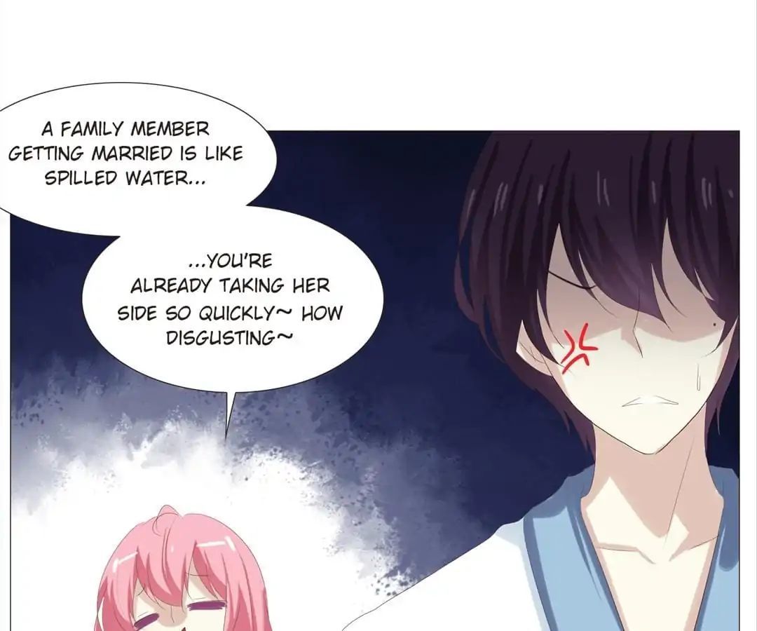 First Crush Chapter 50 - page 28