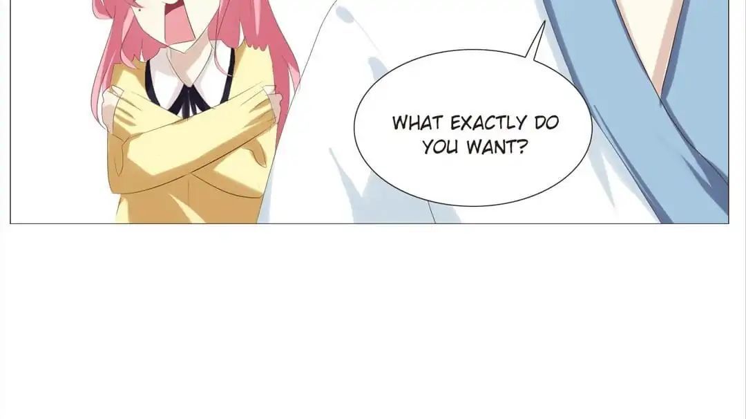 First Crush Chapter 50 - page 29